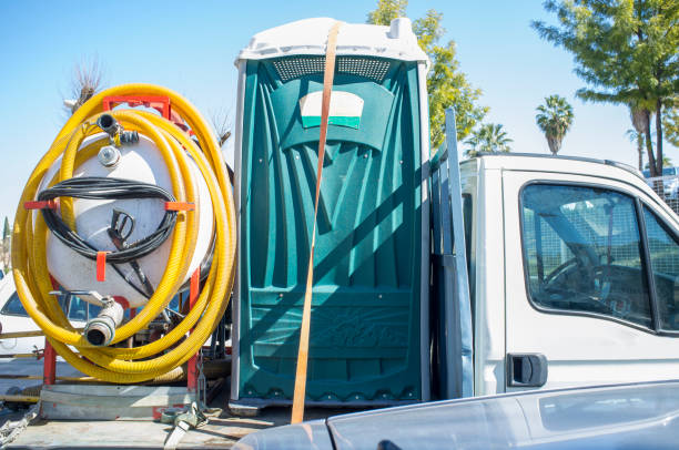 Trusted Osage Beach, MO porta potty rental Experts