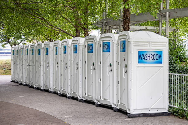 Best Affordable porta potty rental  in Osage Beach, MO