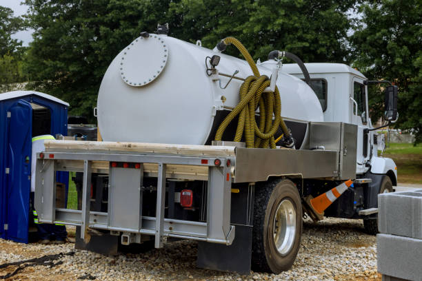Best Local porta potty services  in Osage Beach, MO